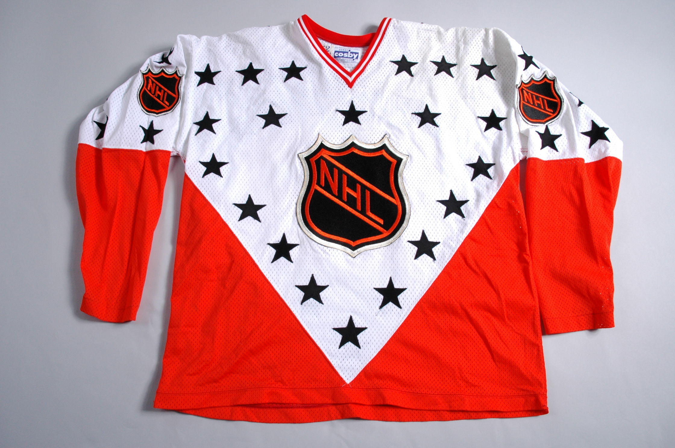 1982 nhl all star game