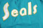 74-75 Seals Frank Spring Bruce Greig logo.jpg (1679557 bytes)