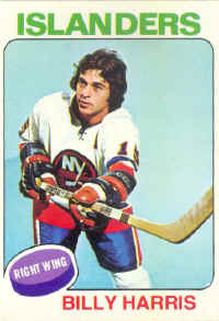 M/M Mike Bossy New York Islanders Vintage Sandow Knit Jersey 