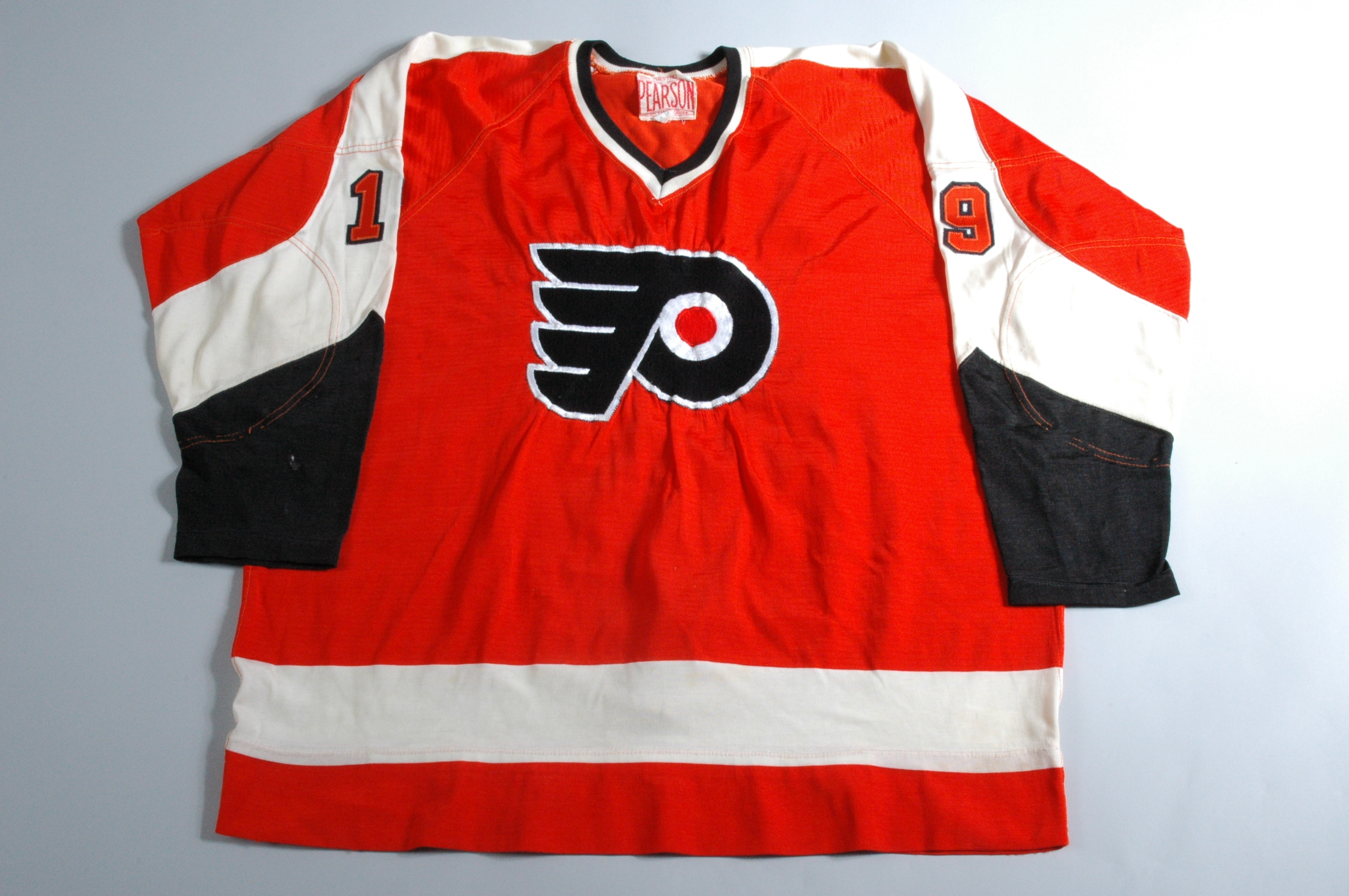 game worn jersey forum