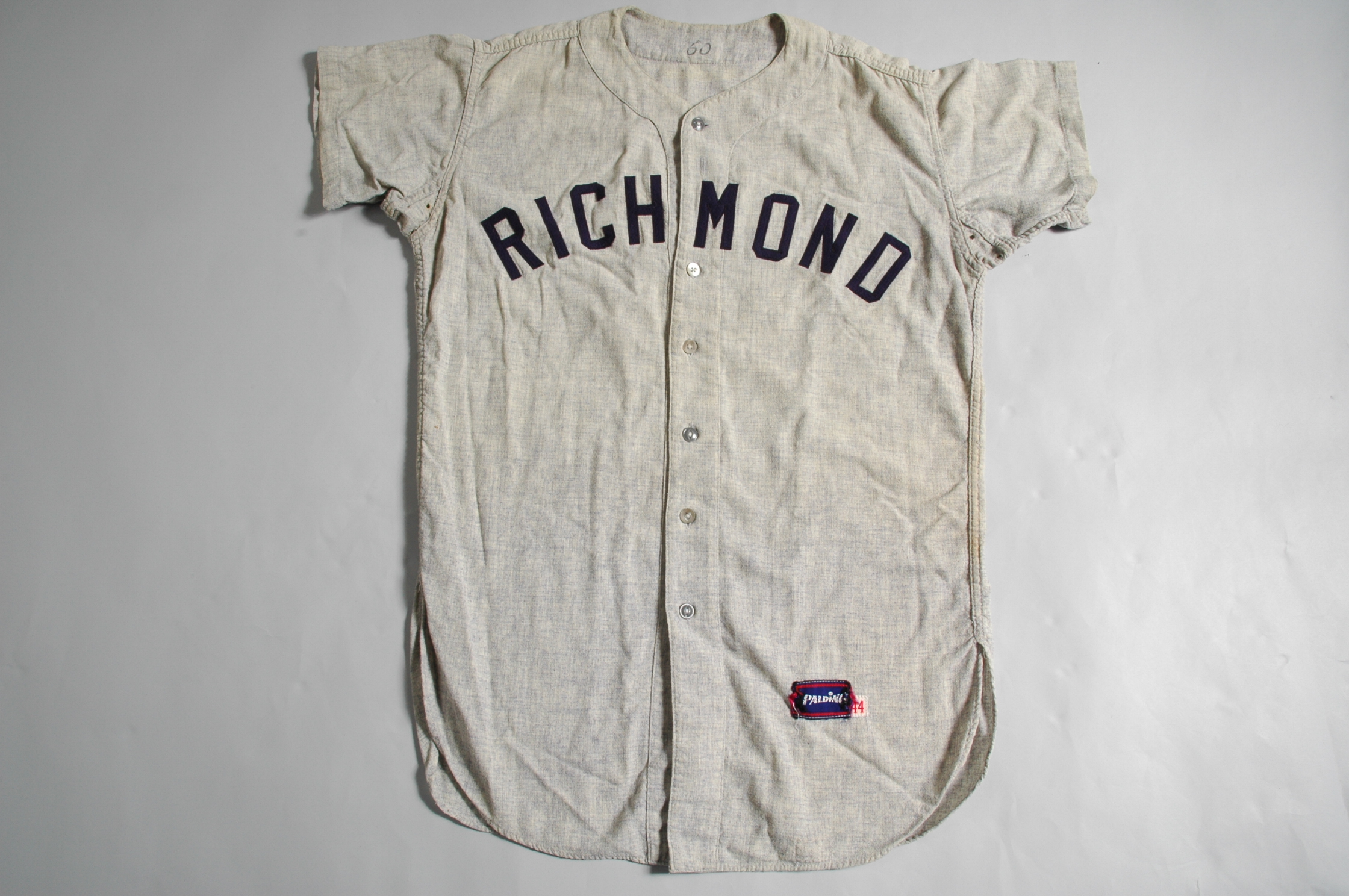 richmond braves jersey